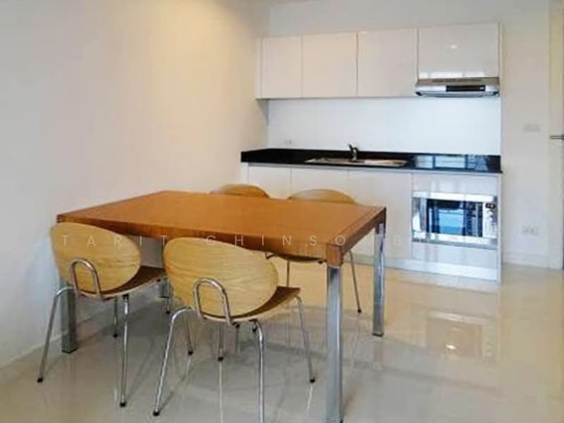 Voque Sukhumvit 16, Bangkok, Soi Sukhumvit 16, Khlong Toei, Khlong Toei, Bangkok, 1 Bedroom, 50 sqm, Condo For Sale, by Tarit Chinsomboon, 500247436 - DDproperty.com