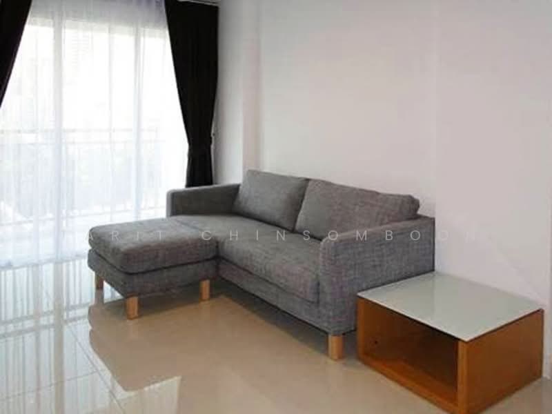 Voque Sukhumvit 16, Bangkok, Soi Sukhumvit 16, Khlong Toei, Khlong Toei, Bangkok, 1 Bedroom, 50 sqm, Condo For Sale, by Tarit Chinsomboon, 500247436 - DDproperty.com