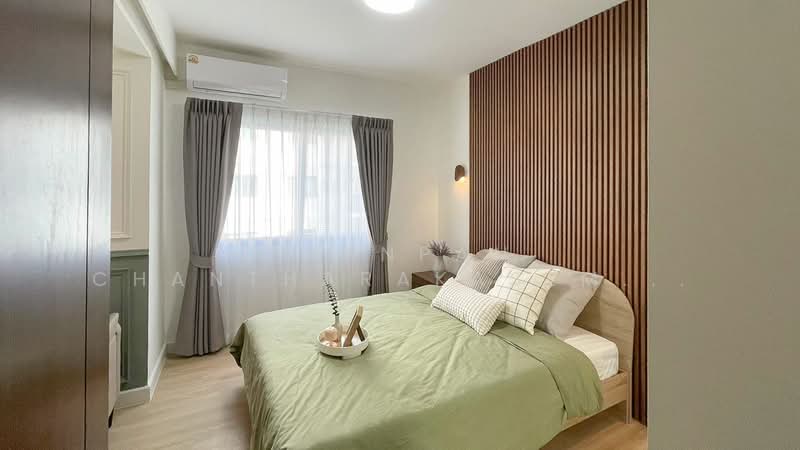 A Space Asoke-Ratchada, Bangkok, 624 Asoke-Dindaeng Road, Din Daeng, Din Daeng, Bangkok, 1 Bedroom, 34 sqm, Condo For Rent, by Pornpan Chantharakasemchai, 500247438 - DDproperty.com