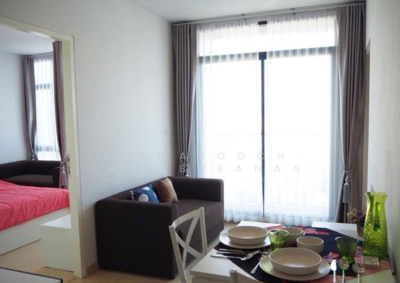 Bangkok Horizon Sathorn : แบงค์คอก ฮอไรซอน สาทร, กรุงเทพ, 14 ถนน นราธิวาสราชนครินทร์, ทุ่งวัดดอน, สาทร, กรุงเทพ, 42 ตร.ม., คอนโด ให้เช่า, โดย Khemasooch Chiraburanan, 500247440 - DDproperty.com