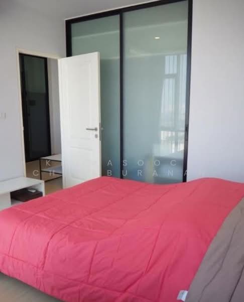 Bangkok Horizon Sathorn : แบงค์คอก ฮอไรซอน สาทร, กรุงเทพ, 14 ถนน นราธิวาสราชนครินทร์, ทุ่งวัดดอน, สาทร, กรุงเทพ, 42 ตร.ม., คอนโด ให้เช่า, โดย Khemasooch Chiraburanan, 500247440 - DDproperty.com