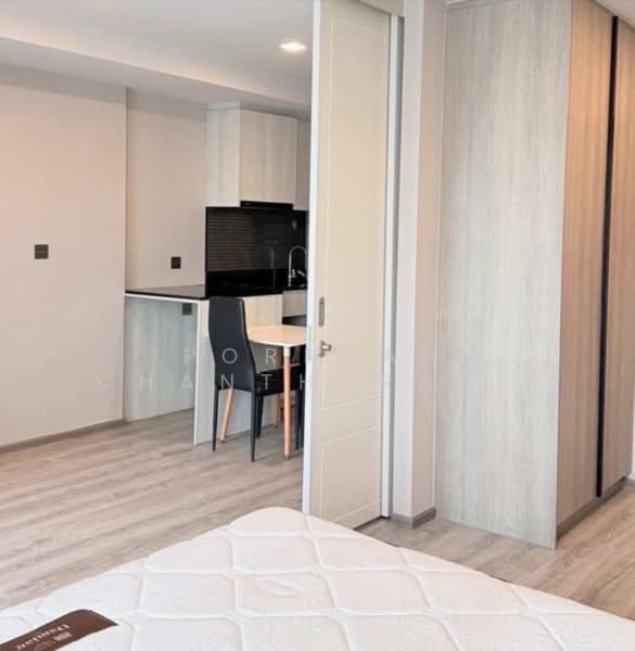 Maestro 19 Ratchada 19-Vipha, Bangkok, Soi Vibhavadi Rangsit 16, Din Daeng, Din Daeng, Bangkok, 1 Bedroom, 35 sqm, Condo For Rent, by Pornpan Chantharakasemchai, 500247441 - DDproperty.com