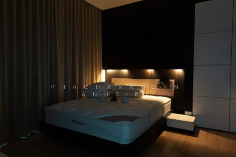 Siri At Sukhumvit, Bangkok, 902 Sukhumvit Road, Phra Kanong, Khlong Toei, Bangkok, 1 Bedroom, 52 sqm, Condo For Rent, by Phacharakorn Anusiri, 500247442 - DDproperty.com