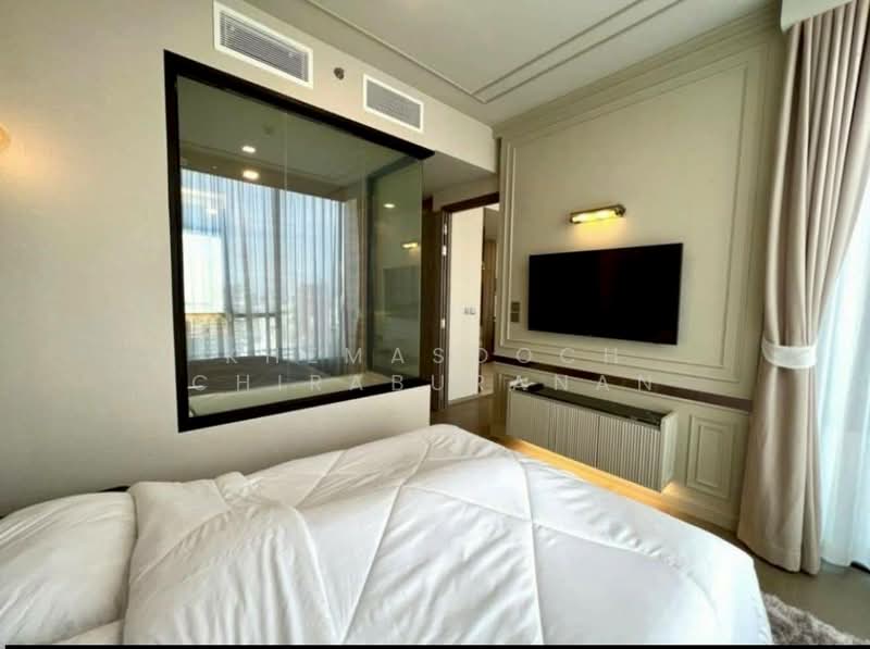 Celes Asoke, Bangkok, 8-10 Sukhumvit 21, Khlongtoei Nua, Watthana, Bangkok, 1 Bedroom, 51 sqm, Condo For Rent, by Khemasooch Chiraburanan, 500247443 - DDproperty.com