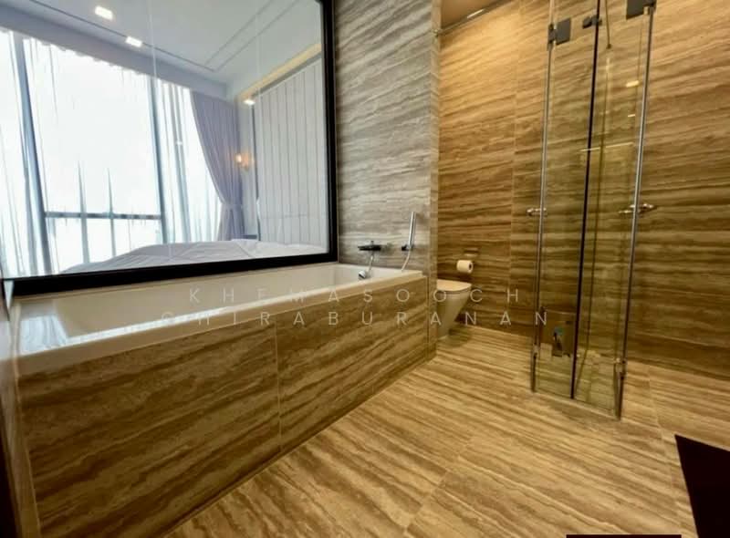 Celes Asoke, Bangkok, 8-10 Sukhumvit 21, Khlongtoei Nua, Watthana, Bangkok, 1 Bedroom, 51 sqm, Condo For Rent, by Khemasooch Chiraburanan, 500247443 - DDproperty.com