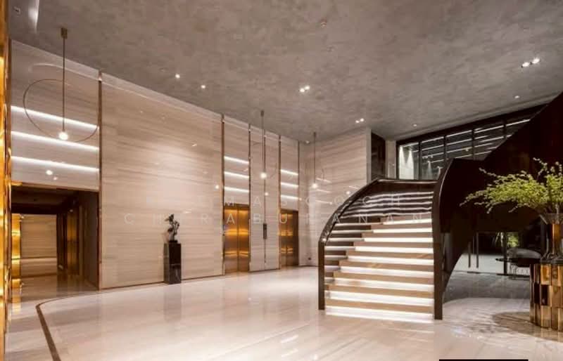 Celes Asoke, Bangkok, 8-10 Sukhumvit 21, Khlongtoei Nua, Watthana, Bangkok, 1 Bedroom, 51 sqm, Condo For Rent, by Khemasooch Chiraburanan, 500247443 - DDproperty.com