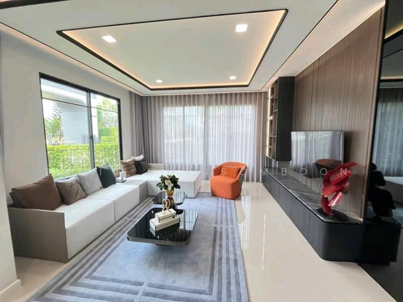 undefined, กรุงเทพ, ทุ่งครุ, ทุ่งครุ, กรุงเทพ, 360 ตร.ม., บ้านเดี่ยว ขาย, โดย Tarit Chinsomboon, 500247445 - DDproperty.com