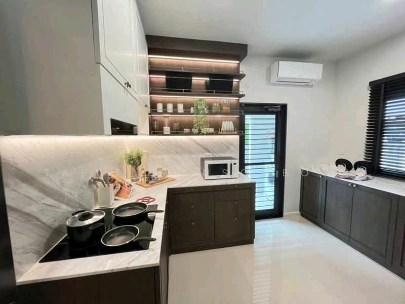undefined, Bangkok, Thung Khru, Thung Khru, Bangkok, 4 Bedrooms, 360 sqm, Single Detached House For Sale, by Tarit Chinsomboon, 500247445 - DDproperty.com