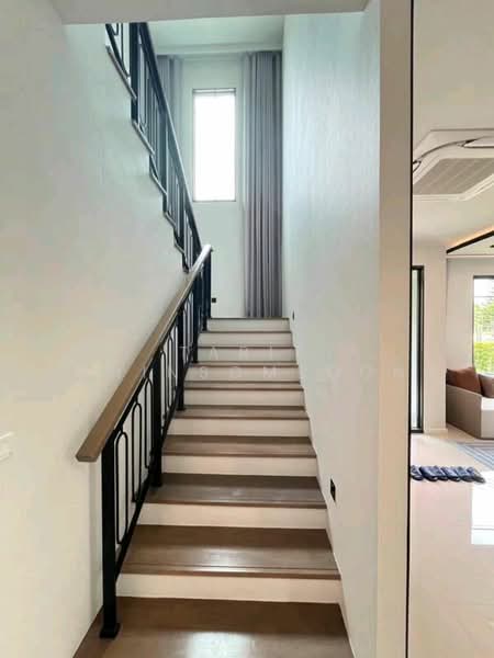 undefined, Bangkok, Thung Khru, Thung Khru, Bangkok, 4 Bedrooms, 360 sqm, Single Detached House For Sale, by Tarit Chinsomboon, 500247445 - DDproperty.com