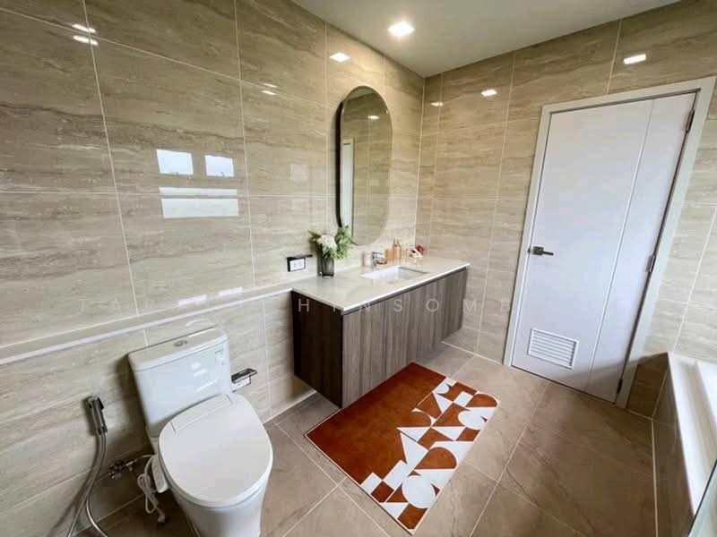 undefined, Bangkok, Thung Khru, Thung Khru, Bangkok, 4 Bedrooms, 360 sqm, Single Detached House For Sale, by Tarit Chinsomboon, 500247445 - DDproperty.com