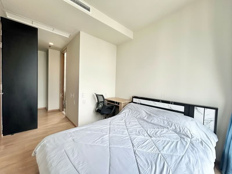 Noble Around Sukhumvit 33 : โนเบิล อราวน์ สุขุมวิท 33, กรุงเทพ, 17 ซอย สุขุมวิท 33, คลองตันเหนือ, วัฒนา, กรุงเทพ, 35 ตร.ม., คอนโด ให้เช่า, โดย Khemasooch Chiraburanan, 500247446 - DDproperty.com