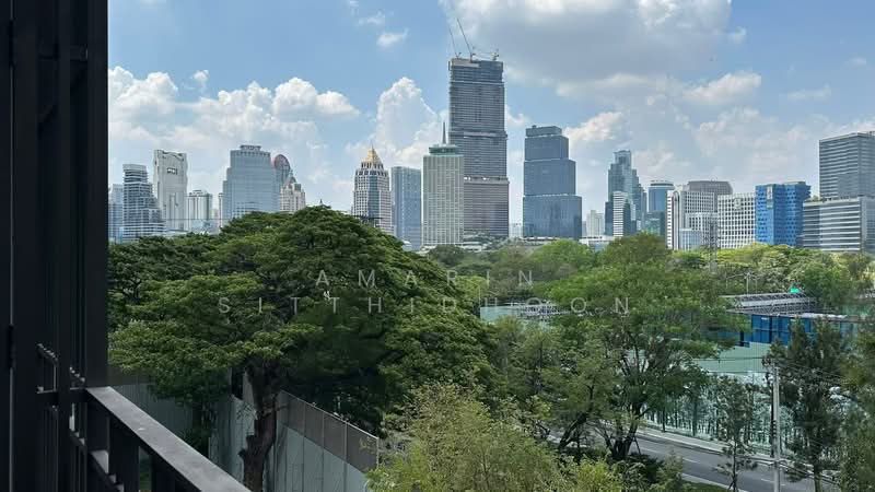 Muniq Langsuan, Bangkok, Soi Tonson, Lumphini, Pathum Wan, Bangkok, 1 Bedroom, 65 sqm, Condo For Sale, by Amarin Sitthidhoon, 500247447 - DDproperty.com