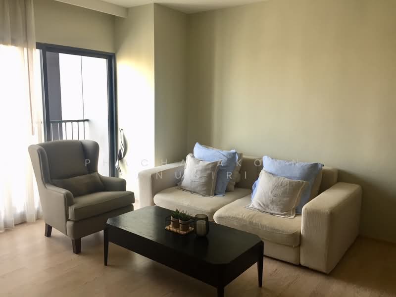 Noble Remix, Bangkok, 772 Soi Sukhumvit 36, Sukhumvit Road, Khong Tan, Khlong Toei, Bangkok, 3 Bedrooms, 118 sqm, Condo For Rent, by Phacharakorn Anusiri, 500247449 - DDproperty.com