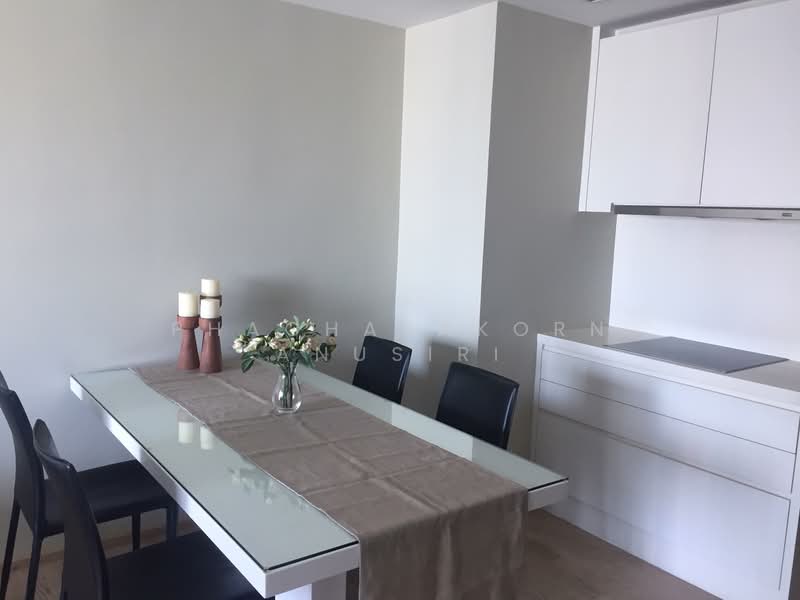 Noble Remix, Bangkok, 772 Soi Sukhumvit 36, Sukhumvit Road, Khong Tan, Khlong Toei, Bangkok, 3 Bedrooms, 118 sqm, Condo For Rent, by Phacharakorn Anusiri, 500247449 - DDproperty.com