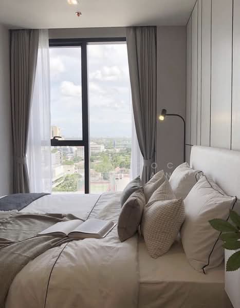 IDEO Q Sukhumvit 36, Bangkok, Soi Sukhumvit 36, Khong Tan, Khlong Toei, Bangkok, 1 Bedroom, 45 sqm, Condo For Rent, by Khemasooch Chiraburanan, 500247450 - DDproperty.com
