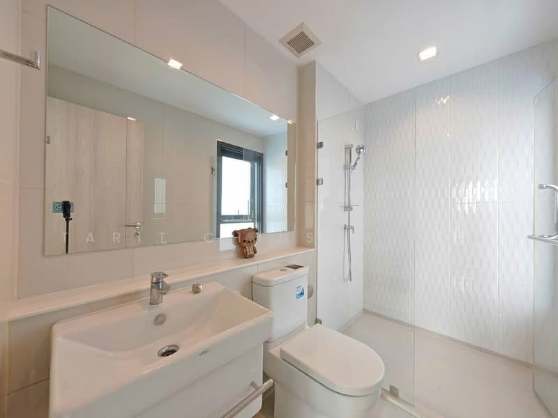 Life One Wireless, Bangkok, 1 Wireless Road, Lumphini, Pathum Wan, Bangkok, 2 Bedrooms, 63 sqm, Condo For Rent, by Tarit Chinsomboon, 500247451 - DDproperty.com