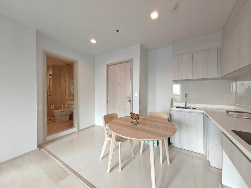 Life One Wireless, Bangkok, 1 Wireless Road, Lumphini, Pathum Wan, Bangkok, 2 Bedrooms, 63 sqm, Condo For Rent, by Tarit Chinsomboon, 500247451 - DDproperty.com