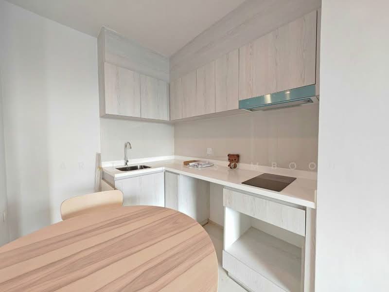 Life One Wireless, Bangkok, 1 Wireless Road, Lumphini, Pathum Wan, Bangkok, 2 Bedrooms, 63 sqm, Condo For Rent, by Tarit Chinsomboon, 500247451 - DDproperty.com