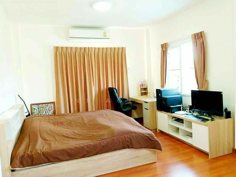 Lanceo Ramkhamheng-Krungthep Kreetha, Bangkok, Soi Kheha Romklao 64, Khlong Song Ton Nun, Lat Krabang, Bangkok, 3 Bedrooms, 145 sqm, Single Detached House For Sale, by NR AGENT, 500247453 - DDproperty.com