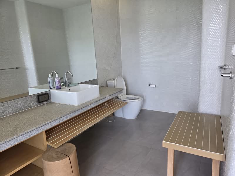 Botanica Khao Yai, Nakhon Ratchasima, 666 Thanarat Road, Mu Si, Pak Chong, Nakhon Ratchasima, 1 Bedroom, 50 sqm, Condo For Sale, by ขายคอนโด Botanica  โบทานิก้า  เขาใหญ่ หมูสี 3.5 ล้าน มีจริง, 500247455 - DDproperty.com