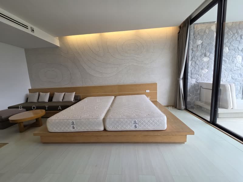 Botanica Khao Yai, Nakhon Ratchasima, 666 Thanarat Road, Mu Si, Pak Chong, Nakhon Ratchasima, 1 Bedroom, 50 sqm, Condo For Sale, by ขายคอนโด Botanica  โบทานิก้า  เขาใหญ่ หมูสี 3.5 ล้าน มีจริง, 500247455 - DDproperty.com