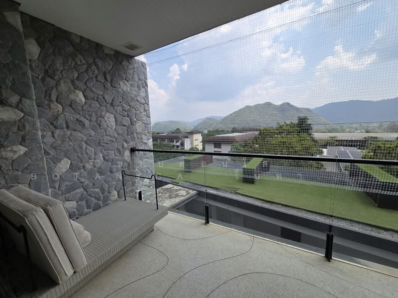 Botanica Khao Yai, Nakhon Ratchasima, 666 Thanarat Road, Mu Si, Pak Chong, Nakhon Ratchasima, 1 Bedroom, 50 sqm, Condo For Sale, by ขายคอนโด Botanica  โบทานิก้า  เขาใหญ่ หมูสี 3.5 ล้าน มีจริง, 500247455 - DDproperty.com