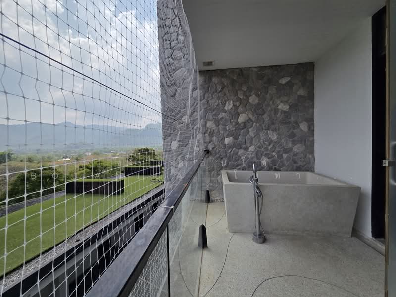 Botanica Khao Yai, Nakhon Ratchasima, 666 Thanarat Road, Mu Si, Pak Chong, Nakhon Ratchasima, 1 Bedroom, 50 sqm, Condo For Sale, by ขายคอนโด Botanica  โบทานิก้า  เขาใหญ่ หมูสี 3.5 ล้าน มีจริง, 500247455 - DDproperty.com