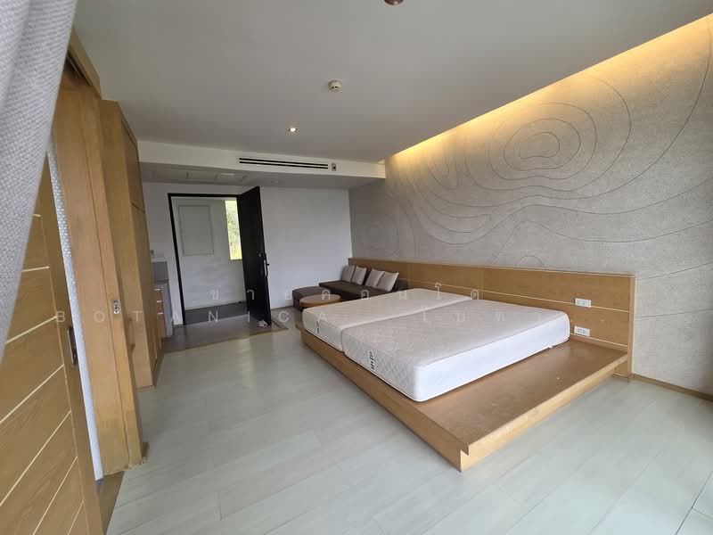 Botanica Khao Yai, Nakhon Ratchasima, 666 Thanarat Road, Mu Si, Pak Chong, Nakhon Ratchasima, 1 Bedroom, 50 sqm, Condo For Sale, by ขายคอนโด Botanica  โบทานิก้า  เขาใหญ่ หมูสี 3.5 ล้าน มีจริง, 500247455 - DDproperty.com