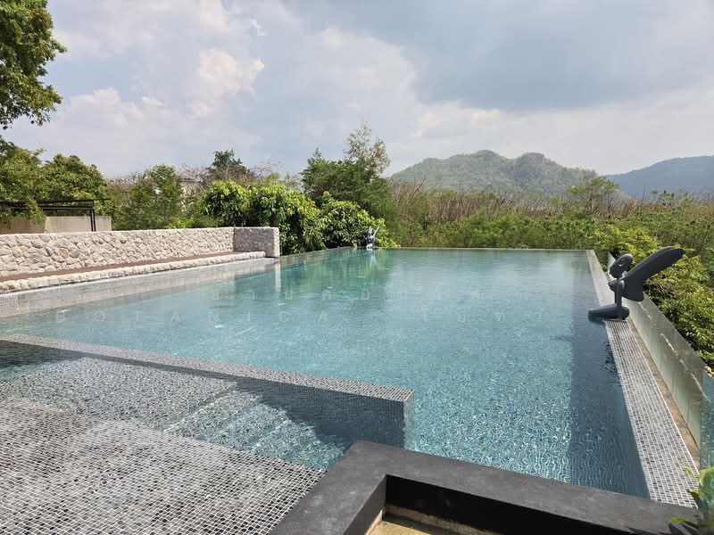Botanica Khao Yai, Nakhon Ratchasima, 666 Thanarat Road, Mu Si, Pak Chong, Nakhon Ratchasima, 1 Bedroom, 50 sqm, Condo For Sale, by ขายคอนโด Botanica  โบทานิก้า  เขาใหญ่ หมูสี 3.5 ล้าน มีจริง, 500247455 - DDproperty.com