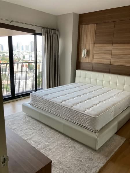 Noble Reveal, Bangkok, 36 Soi Sukhumvit 63, Ekamai Road, Phra Kanong Nua, Watthana, Bangkok, 1 Bedroom, 51 sqm, Condo For Rent, by Pornpan Chantharakasemchai, 500247456 - DDproperty.com