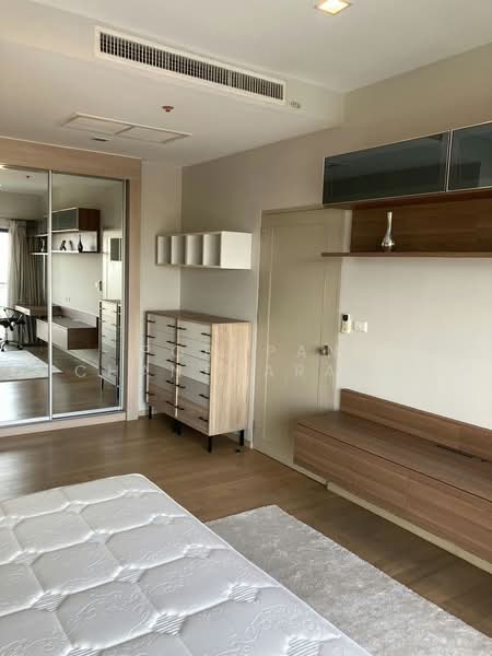 Noble Reveal, Bangkok, 36 Soi Sukhumvit 63, Ekamai Road, Phra Kanong Nua, Watthana, Bangkok, 1 Bedroom, 51 sqm, Condo For Rent, by Pornpan Chantharakasemchai, 500247456 - DDproperty.com