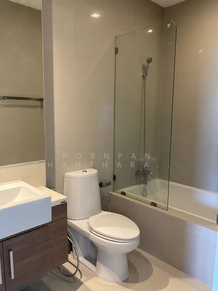 Noble Reveal, Bangkok, 36 Soi Sukhumvit 63, Ekamai Road, Phra Kanong Nua, Watthana, Bangkok, 1 Bedroom, 51 sqm, Condo For Rent, by Pornpan Chantharakasemchai, 500247456 - DDproperty.com