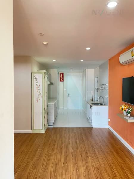 Chamchuri Square Residence, Bangkok, Rama 4, Pathum Wan, Pathum Wan, Bangkok, 1 Bedroom, 61 sqm, Condo For Sale, by NR AGENT, 500247458 - DDproperty.com