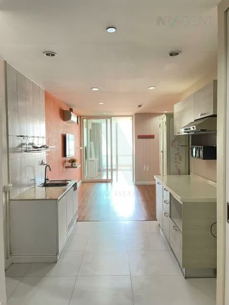 Chamchuri Square Residence : จามจุรี เรสซิเดนซ์, กรุงเทพ, พระราม 4, ปทุมวัน, ปทุมวัน, กรุงเทพ, 61 ตร.ม., คอนโด ขาย, โดย NR AGENT, 500247458 - DDproperty.com