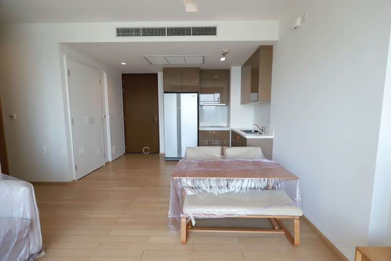 Siri At Sukhumvit, Bangkok, 902 Sukhumvit Road, Phra Kanong, Khlong Toei, Bangkok, 2 Bedrooms, 69 sqm, Condo For Rent, by Tarit Chinsomboon, 500247459 - DDproperty.com