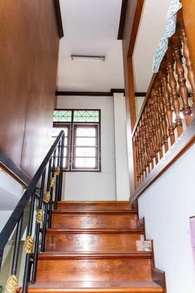 2-BR House, Bangkok, Dao Khanong, Thon Buri, Bangkok, 2 Bedrooms, 150 sqm, Single Detached House For Sale, by Phacharakorn Anusiri, 500247460 - DDproperty.com