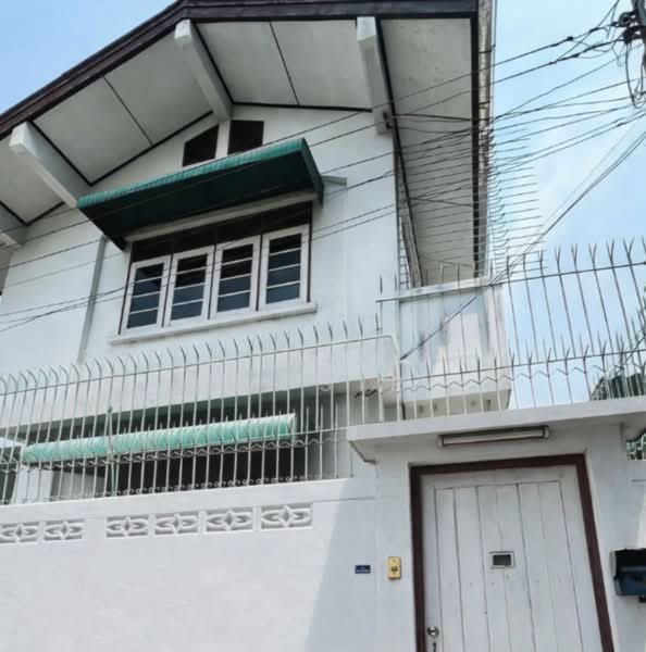 2-BR House, Bangkok, Dao Khanong, Thon Buri, Bangkok, 2 Bedrooms, 150 sqm, Single Detached House For Sale, by Phacharakorn Anusiri, 500247460 - DDproperty.com