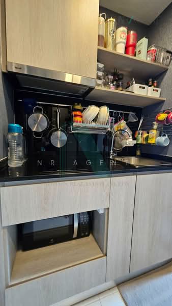 The Collect Ratchada 32, Bangkok, Soi Ratchadaphisek 36, Chan Kasem, Chatuchak, Bangkok, 1 Bedroom, 34 sqm, Condo For Sale, by NR AGENT, 500247461 - DDproperty.com