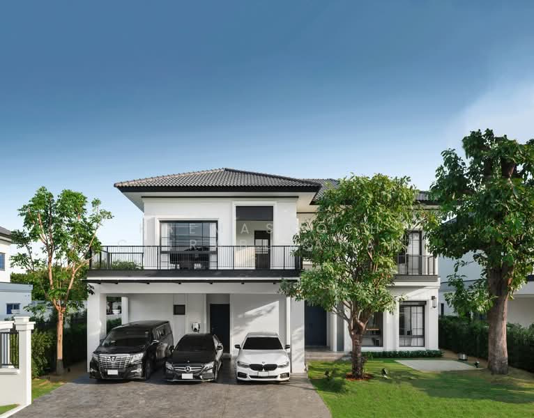 undefined, กรุงเทพ, ทวีวัฒนา, ทวีวัฒนา, กรุงเทพ, 320 ตร.ม., บ้านเดี่ยว ขาย, โดย Khemasooch Chiraburanan, 500247462 - DDproperty.com