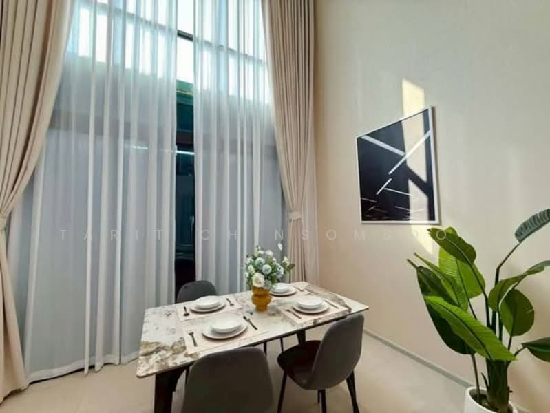 Estara Haven Pattanakan 20, Bangkok, Phatthanakan 20, Phatthanakan Road, Suan Luang, Suan Luang, Bangkok, 3 Bedrooms, 200 sqm, Townhouse For Sale, by Tarit Chinsomboon, 500247463 - DDproperty.com