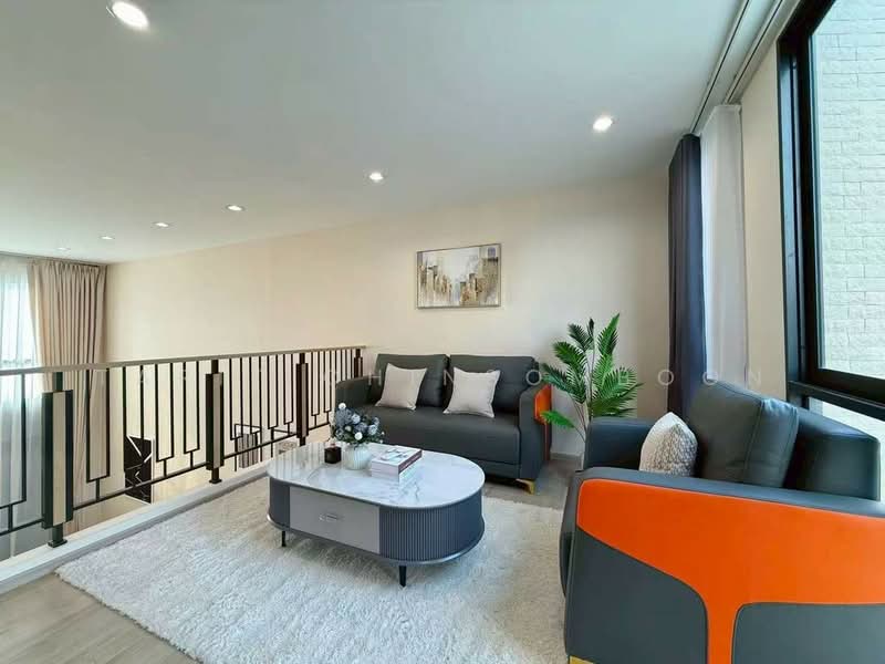 Estara Haven Pattanakan 20, กรุงเทพ, Phatthanakan 20, Phatthanakan Road, สวนหลวง, สวนหลวง, กรุงเทพ, 200 ตร.ม., ทาวน์เฮ้าส์ ขาย, โดย Tarit Chinsomboon, 500247463 - DDproperty.com