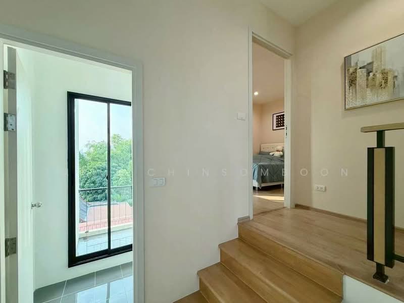 Estara Haven Pattanakan 20, กรุงเทพ, Phatthanakan 20, Phatthanakan Road, สวนหลวง, สวนหลวง, กรุงเทพ, 200 ตร.ม., ทาวน์เฮ้าส์ ขาย, โดย Tarit Chinsomboon, 500247463 - DDproperty.com