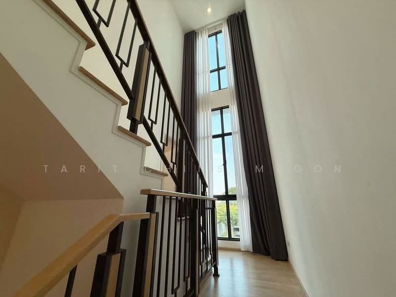 Estara Haven Pattanakan 20, Bangkok, Phatthanakan 20, Phatthanakan Road, Suan Luang, Suan Luang, Bangkok, 3 Bedrooms, 200 sqm, Townhouse For Sale, by Tarit Chinsomboon, 500247463 - DDproperty.com