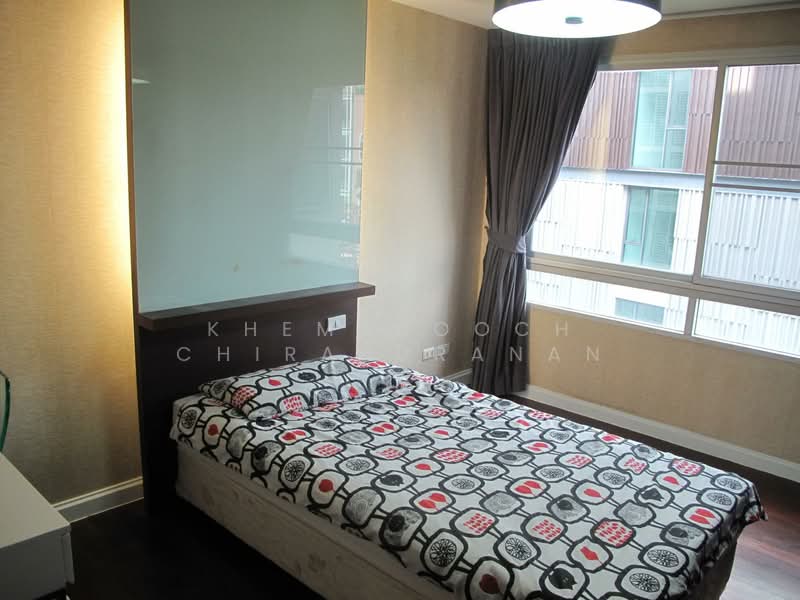 49 Plus, Bangkok, Soi Sukhumvit 49, Khlong Tan Nua, Watthana, Bangkok, 3 Bedrooms, 104 sqm, Condo For Rent, by Khemasooch Chiraburanan, 500247464 - DDproperty.com