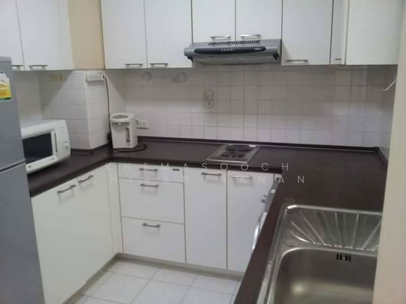 49 Plus, Bangkok, Soi Sukhumvit 49, Khlong Tan Nua, Watthana, Bangkok, 3 Bedrooms, 104 sqm, Condo For Rent, by Khemasooch Chiraburanan, 500247464 - DDproperty.com