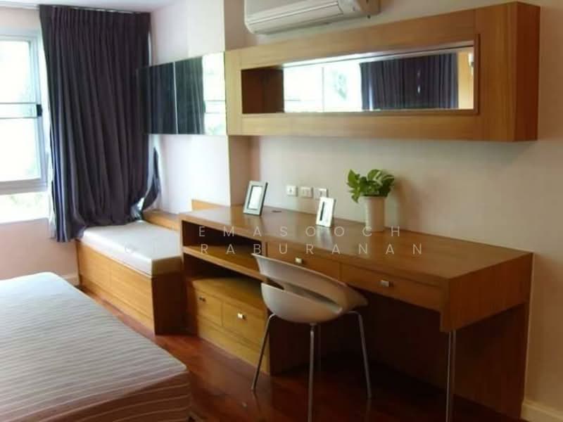 49 Plus, Bangkok, Soi Sukhumvit 49, Khlong Tan Nua, Watthana, Bangkok, 3 Bedrooms, 104 sqm, Condo For Rent, by Khemasooch Chiraburanan, 500247464 - DDproperty.com