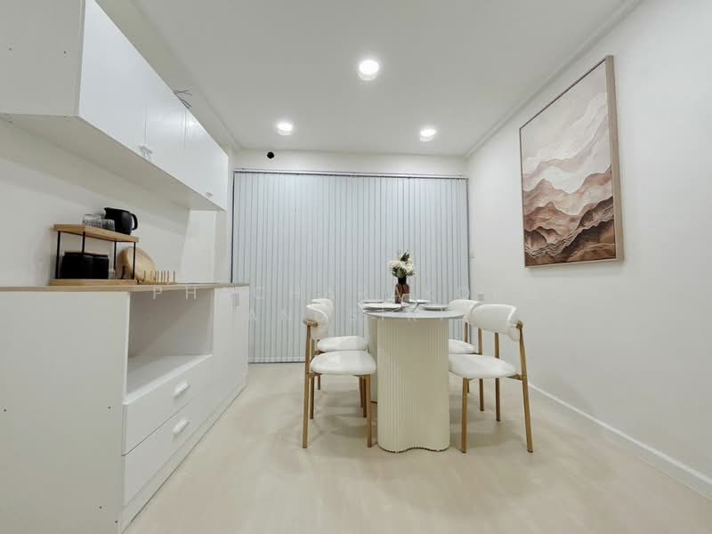 Eastwood Park : อีสท์ วูด พาร์ค, กรุงเทพ, ซอย อ่อนนุช 36, สวนหลวง, สวนหลวง, กรุงเทพ, 100 ตร.ม., คอนโด ขาย, โดย Phacharakorn Anusiri, 500247465 - DDproperty.com