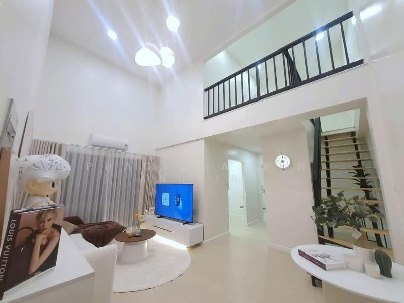 Eastwood Park : อีสท์ วูด พาร์ค, กรุงเทพ, ซอย อ่อนนุช 36, สวนหลวง, สวนหลวง, กรุงเทพ, 100 ตร.ม., คอนโด ขาย, โดย Phacharakorn Anusiri, 500247465 - DDproperty.com