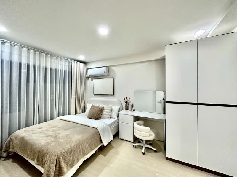 Eastwood Park : อีสท์ วูด พาร์ค, กรุงเทพ, ซอย อ่อนนุช 36, สวนหลวง, สวนหลวง, กรุงเทพ, 100 ตร.ม., คอนโด ขาย, โดย Phacharakorn Anusiri, 500247465 - DDproperty.com