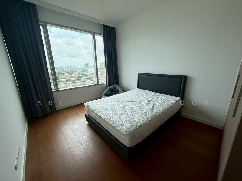 185 Rajadamri, Bangkok, 185 Rajadamri Road, Lumphini, Pathum Wan, Bangkok, 3 Bedrooms, 223 sqm, Condo For Rent, by Tarit Chinsomboon, 500247467 - DDproperty.com